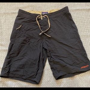 Patagonia Board Shorts